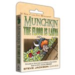 Munchkin: The Floor Is Larva (No Amazon Sales) ^ Q3 2024