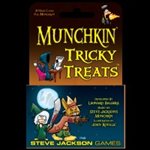 Munchkin: Tricky Treats (No Amazon Sales)