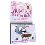 Munchkin: Easter Eggs (No Amazon Sales) ^ Q2 2024