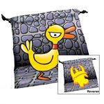 Munchkin Dice Bag: Duck of Doom (No Amazon Sales)