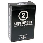 SUPERFIGHT: Core Expansion 2 (No Amazon Sales)