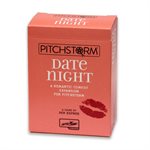 Pitchstorm: Date Night Deck (No Amazon Sales)