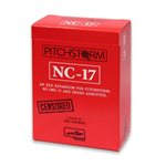 Pitchstorm: NC-17 Deck (No Amazon Sales)