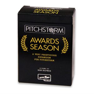 Pitchstorm: Awards Season Deck (No Amazon Sales)