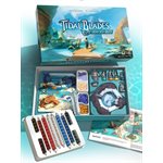 Tidal Blades: Heroes of the Reef: Angler's Cove (No Amazon Sales)