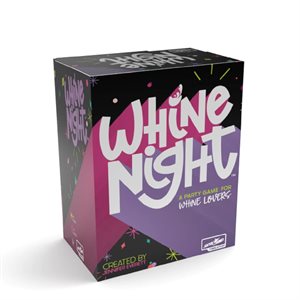 Whine Night (No Amazon Sales) ^ MARCH 22 2023