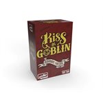 Kiss The Goblin (No Amazon Sales)