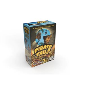 Pirate Tails (No Amazon Sales) ^ SEPT 2023