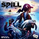 The Spill (No Amazon Sales)