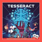 Tesseract (No Amazon Sales)