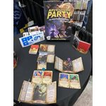 Adventure Party: The Role-Playing Party Game (No Amazon Sales)