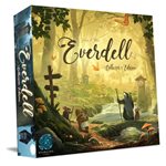 Everdell Collector's Edition  (No Amazon Sales) ^ Q2 2025