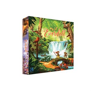 My Lil' Everdell (No Amazon Sales)