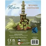 Everdell: Farshore Wooden Lighthouse (No Amazon Sales) ^ Q4 2024