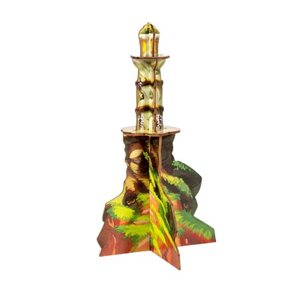 Everdell: Farshore Wooden Lighthouse (No Amazon Sales) ^ Q4 2024