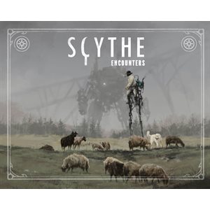 Scythe: Encounters