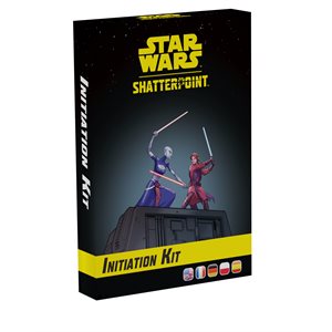 Star Wars: Shatterpoint: Initiation Kit