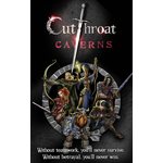 Cutthroat Caverns (No Amazon Sales)