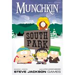Munchkin: South Park (No Amazon Sales) ^ Q2 2024