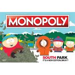 Monopoly: South Park (No Amazon Sales) ^ Q2 2024