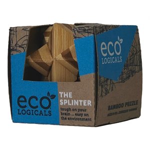 Eco Logicals: The Splinter (Small)