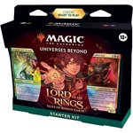 Magic the Gathering: Lord of the Rings Starter Kit ^ JUNE 23 2023