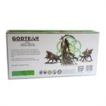 Godtear: Styx, Lord of Hounds (No Amazon Sales)