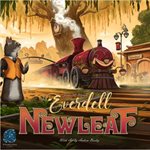 Everdell: Newleaf (No Amazon Sales)
