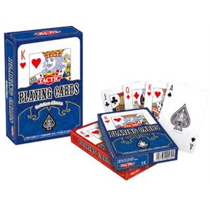 Playing Cards: Golden Class (No Amazon Sales) ^ Q2 2024