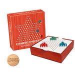 Tactic Classic: Chinese Checkers (No Amazon Sales) ^ Q2 2024