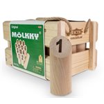 Molkky: Original (No Amazon Sales) ^ Q2 2024