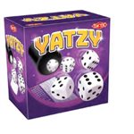 Yatzy: With A Cup (No Amazon Sales) ^ Q2 2024