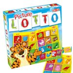 Bingo: Picture Lotto (No Amazon Sales) ^ Q3 2024