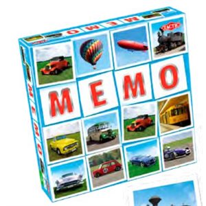 Memory: Memo Transport (No Amazon Sales) ^ Q2 2024