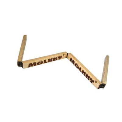 Molkky: Mölkkaari (Wooden Throwing Line Marker) (No Amazon Sales) ^ Q2 2024