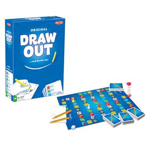 Draw Out Original (No Amazon Sales) ^ Q2 2024