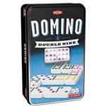 Tactic Classic: D9 Domino Tin (No Amazon Sales) ^ Q2 2024