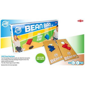Bean Bag Game (No Amazon Sales) ^ APR 1 2024
