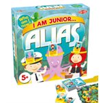 Alias: I Am Junior (No Amazon Sales) ^ Q3 2024