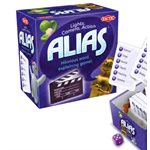 Alias Snack: Lights, Camera, Action (No Amazon Sales) ^ Q3 2024