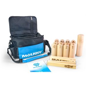 Molkky: Tournament Sport Bag (No Amazon Sales) ^ APR 1 2024