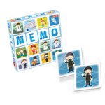 Memory: Memo Jobs (No Amazon Sales) ^ Q3 2024