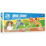 Animal Croquet (No Amazon Sales) ^ Q2 2024