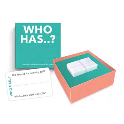 Gift Games: Who Has...? (No Amazon Sales) ^ Q3 2024