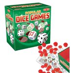 Popular Dice Games (No Amazon Sales) ^ Q3 2024