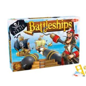 Pirate Battleship (No Amazon Sales) ^ Q2 2024