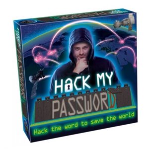 Hack My Password (No Amazon Sales) ^ Q2 2024