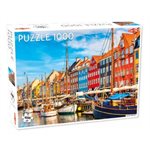 Puzzle: 1000 Nyhavn (No Amazon Sales) ^ Q3 2024