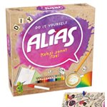 Alias: DIY (No Amazon Sales) ^ Q3 2024