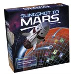 Slingshot to Mars (No Amazon Sales) ^ Q2 2024